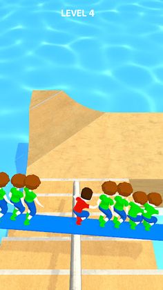 Long Board - Screenshot 2