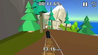 ROLLHILL - Screenshot 3