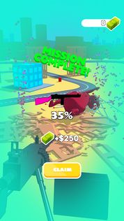 Monster Arena - Screenshot 5