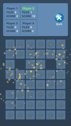 Memoryx - Screenshot 4