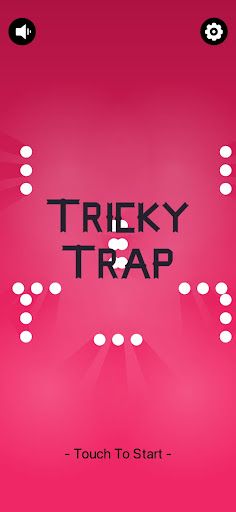 Tricky Traps - Screenshot 1