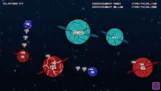 Planet Open Wars - Screenshot 3