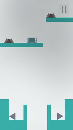 Falling Phone - Screenshot 3