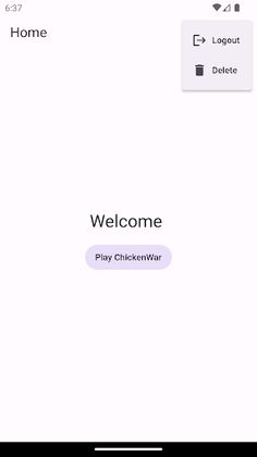 ChickWar - Screenshot 4