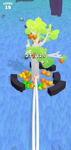 Shake The Tree - Screenshot 1