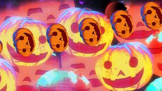 Pumpkin Girl Shooting_02_for_f - Screenshot 2