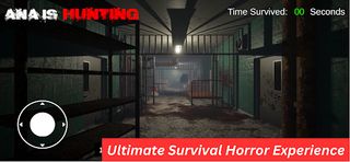 The Curse of Ana: Backrooms - Screenshot 2