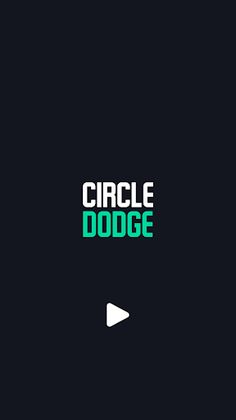 Circle Dodge - Screenshot 1