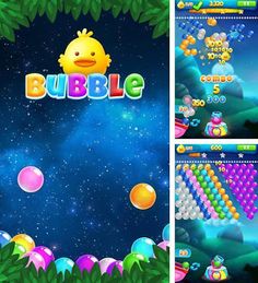 Bubble Shooter - Screenshot 3