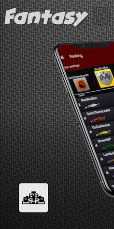 Fantasy Racing - Grand Prix - Screenshot 1