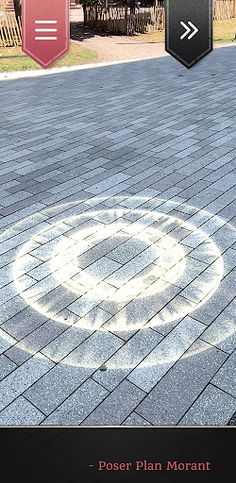 Via Impressio - Screenshot 2