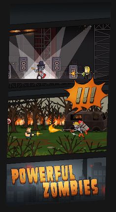 Don't Die Today - Screenshot 1