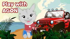 Agon - Virtual Pet - Screenshot 3