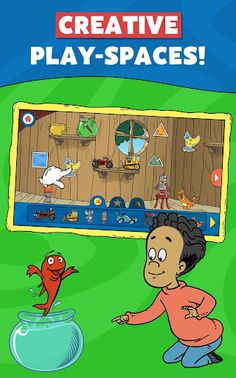 The Cat in the Hat Builds That - Screenshot 4