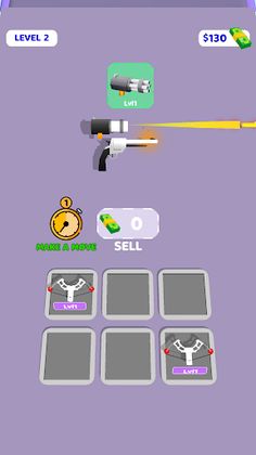 Attachment Fever - Screenshot 3