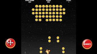 Ach Shooter - Screenshot 1