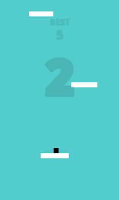 Jump Shoot - Screenshot 4