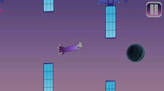 Galacat - Screenshot 1