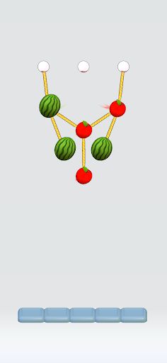 Cut Jam - Screenshot 2