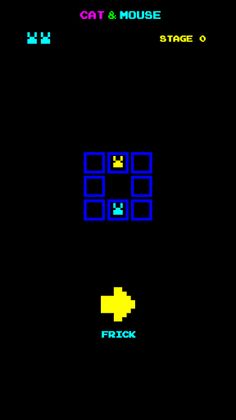 Cat&Mouse - Screenshot 4