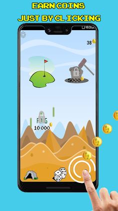 Walkin - Screenshot 3