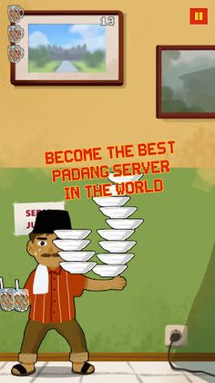 Sederhana Tapi Sulit: The Game - Screenshot 4