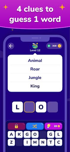 Typing Spelling Game: Words Up - Screenshot 2