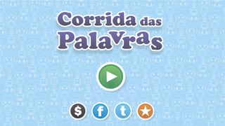 Corrida das Palavras BR - Screenshot 2
