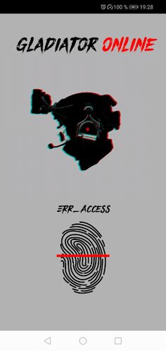 Gladiator Online - Screenshot 3