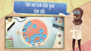 Dish Life: The Game - Screenshot 2