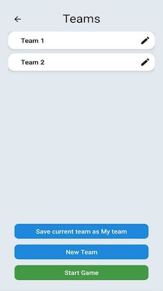 Alias - Screenshot 4