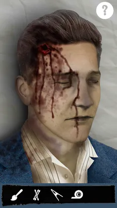 Więzy krwi - Screenshot 2