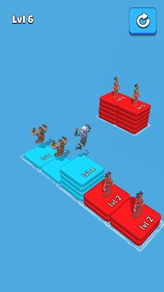 Mystical War - Screenshot 4