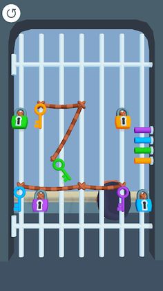 Jail Resque - Screenshot 4