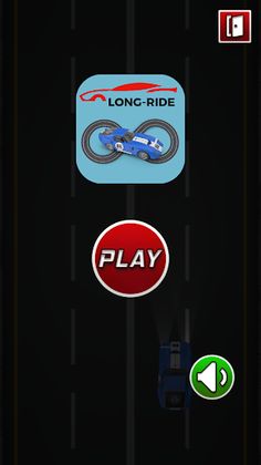 Long Ride - Screenshot 1
