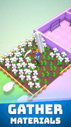 Clothing Company - Screenshot 2