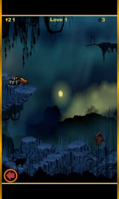 Shoot Goblins - Screenshot 3