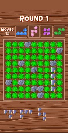 JuicyTimber - Screenshot 2