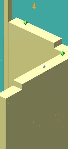 Pounce - Screenshot 1