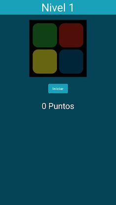 Simon Dice! - Screenshot 1