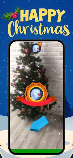 Christmas AR - Screenshot 4