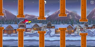 Stanley Bird - Screenshot 2