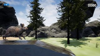 Happy Rabbit Simulator - Screenshot 3