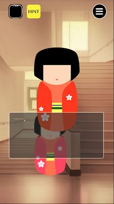 Escape Room - After school - Screenshot 4