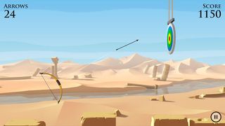 Archery Game - Screenshot 1