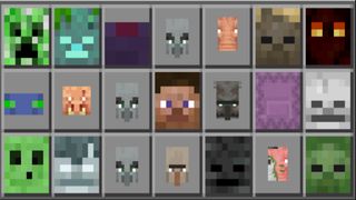 Morph Addon for Minecraft PE - Screenshot 1