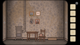 The Past Within - Screenshot 2