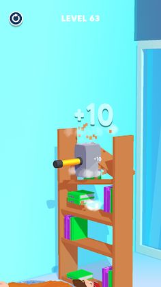 Hammer Flip - Screenshot 2