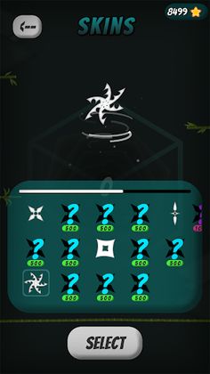 Shuriken Smash - Screenshot 4