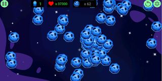 Gravity Force - Screenshot 1